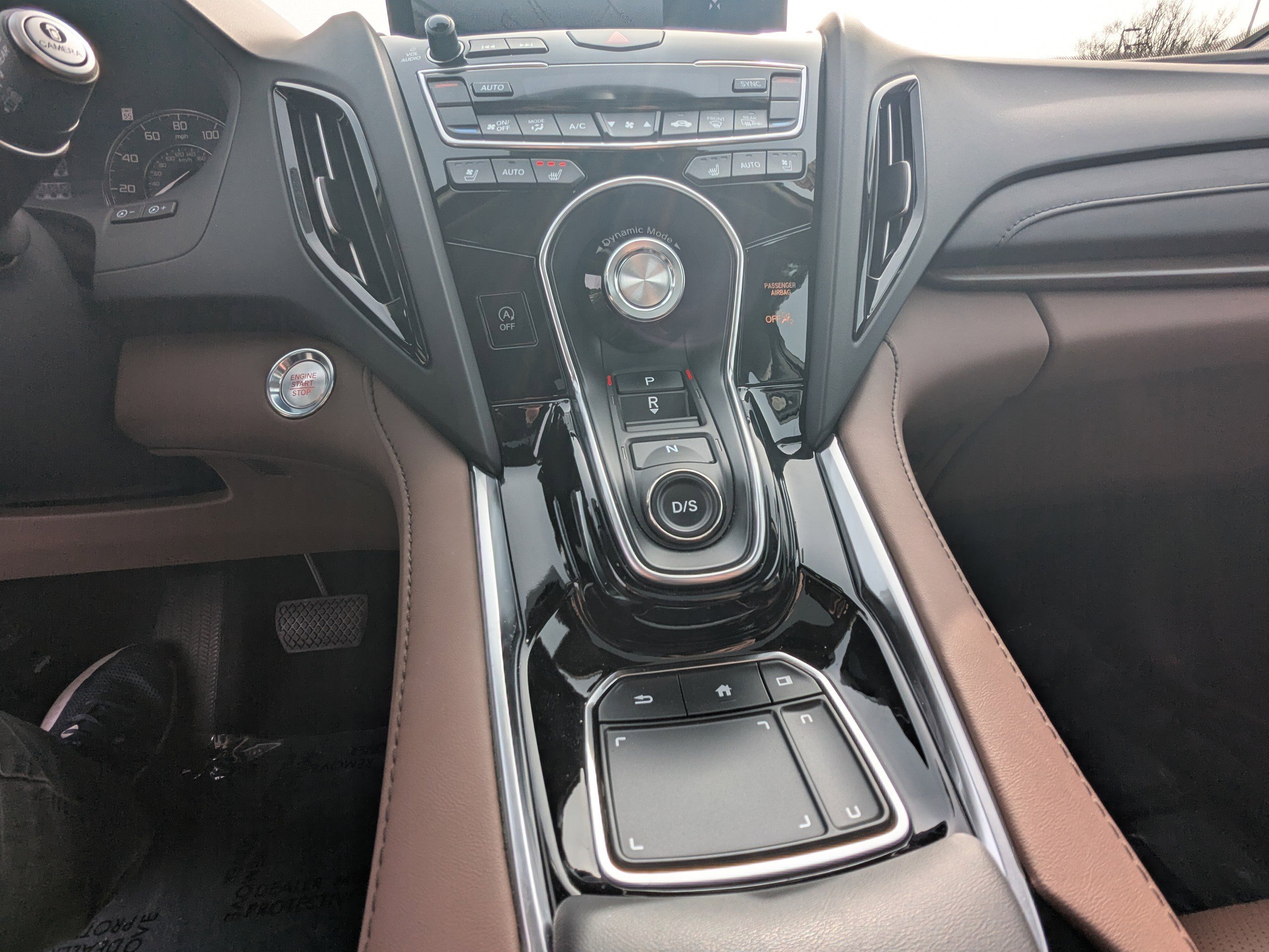 Used 2023 Acura RDX AWD w/ Advance Package image 27