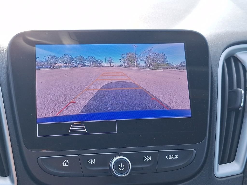 Used 2023 Chevrolet Malibu LT image 31