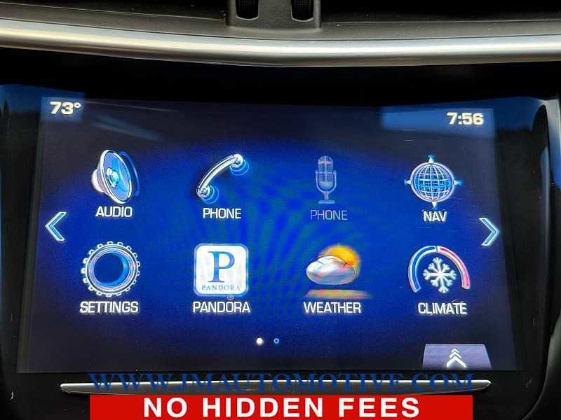 Used 2014 Cadillac XTS Premium image 27