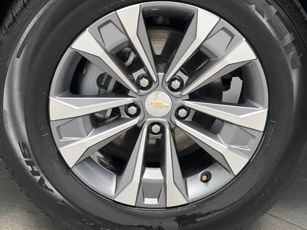 Used 2025 Chevrolet Equinox LT AWD/4WD image 66