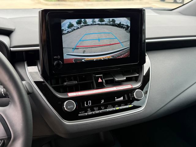 Used 2026 Toyota Corolla SE FWD image 20