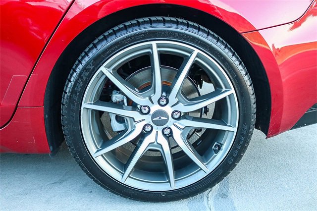 Used 2022 Genesis G70 2.0T w/ Prestige Package image 12