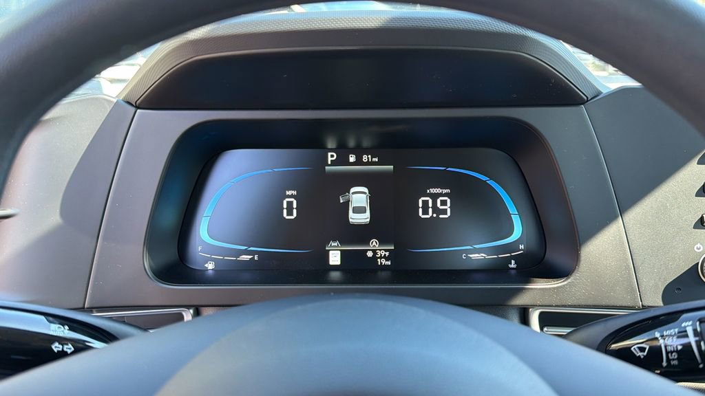New 2026 Hyundai Elantra SE image 30