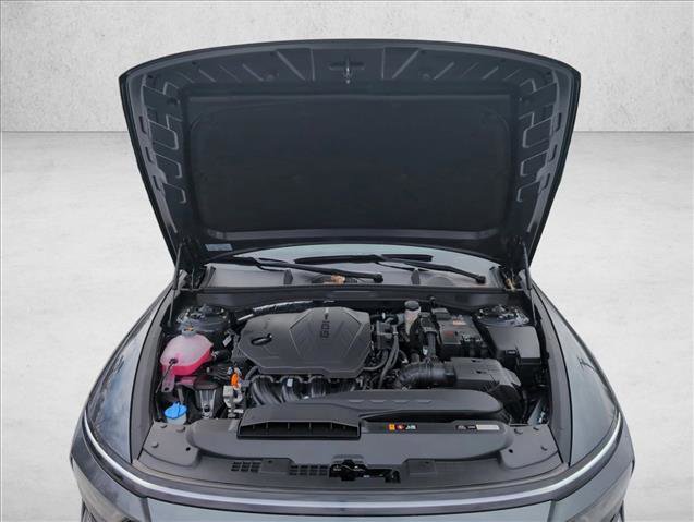 New 2026 Hyundai Sonata SEL image 19