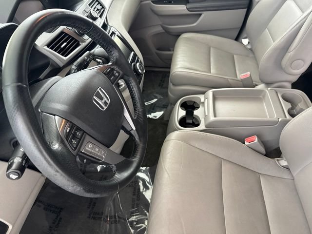 Used 2014 Honda Odyssey EX-L image 25