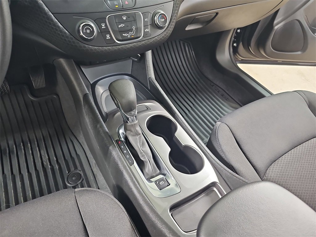 Certified 2023 Chevrolet Malibu LS image 28