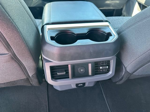 Certified 2025 Ford F250 XLT AWD/4WD image 16