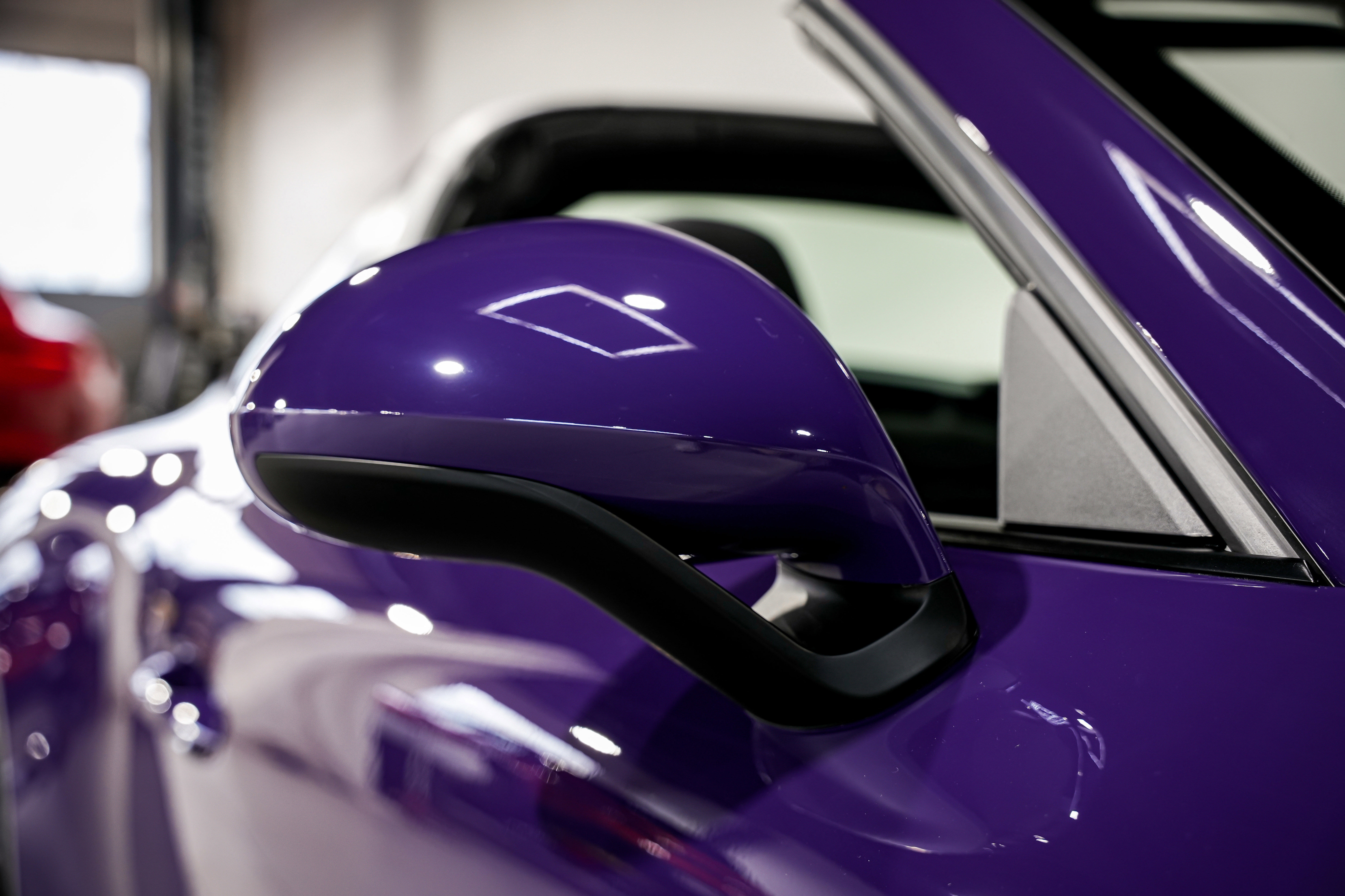 Used 2018 Porsche 911 Targa 4 GTS image 37