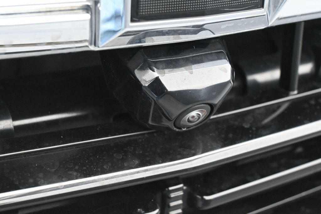 Used 2026 Chevrolet Tahoe LS w/ LPO, Dark Essentials Package RWD image 50