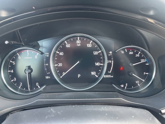 Used 2020 MAZDA CX-9 Grand Touring image 29