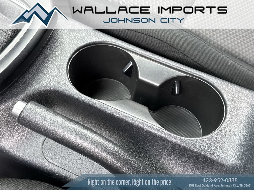 Used 2024 Kia Soul LX w/ Option Group 015 FWD image 17