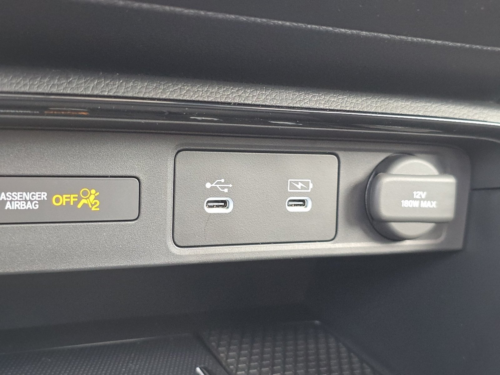 New 2026 Honda CR-V Sport-L image 37