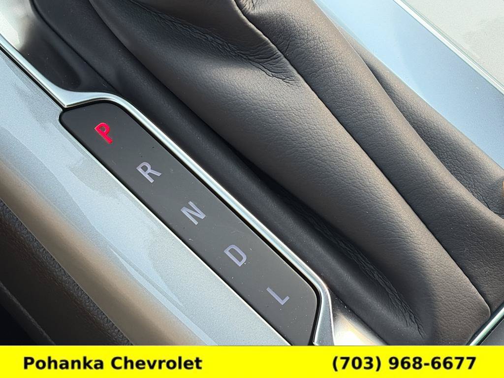New 2026 Chevrolet Blazer LT AWD/4WD image 19