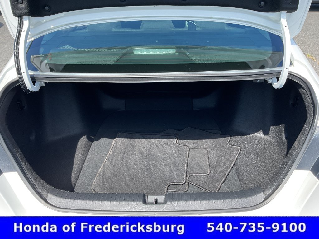 Certified 2023 Honda Accord LX image 22