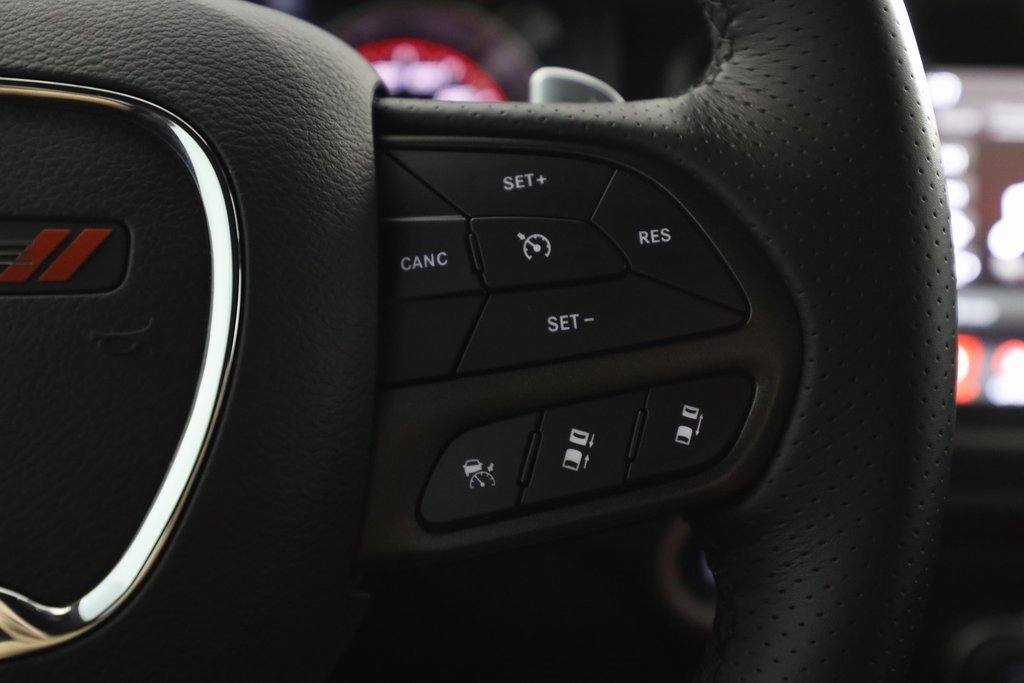 Used 2023 Dodge Charger Scat Pack w/ Plus Group image 19