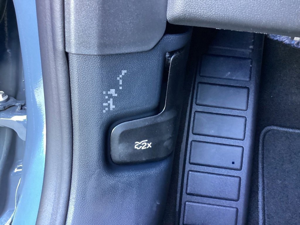 New 2025 Ford Escape Active w/ Tech Pack #1 image 55