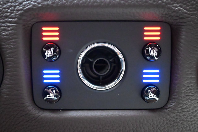 Used 2012 Rolls-Royce Ghost RWD image 21