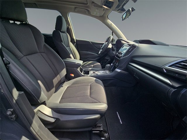 Certified 2022 Subaru Forester Premium image 19