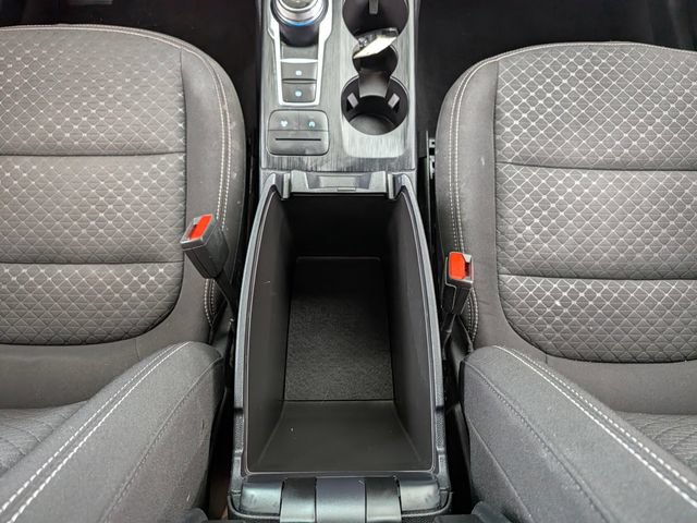 Certified 2023 Ford Escape Active FWD image 25