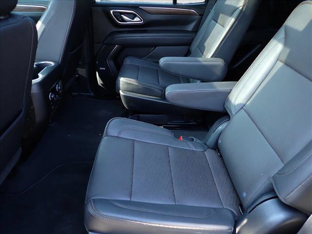 Used 2023 Chevrolet Tahoe High Country AWD/4WD image 11