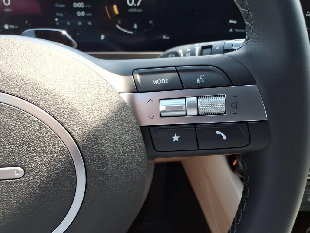 New 2026 Hyundai Tucson SEL FWD image 19