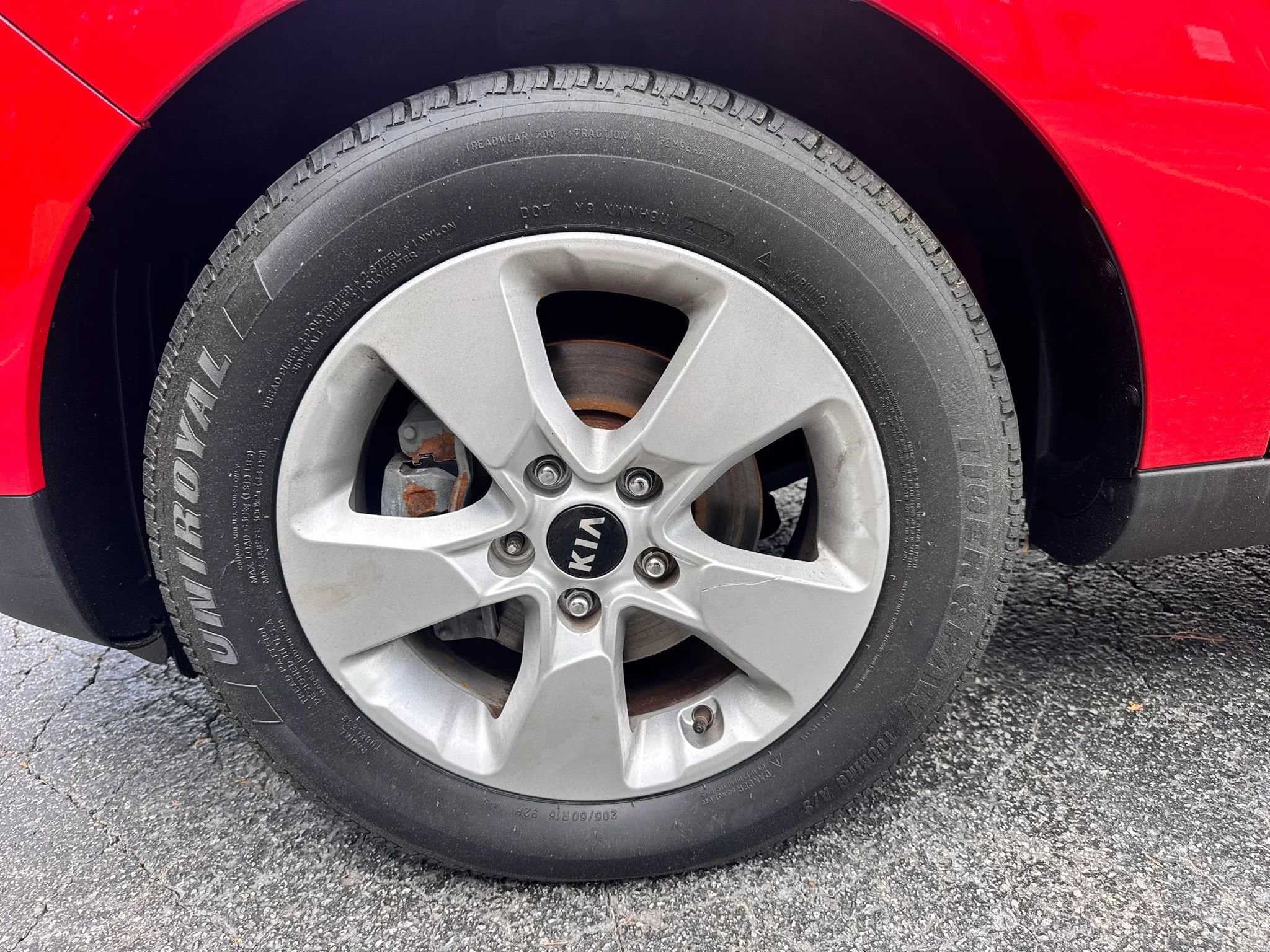 Used 2019 Kia Soul w/ Convenience Package FWD image 31