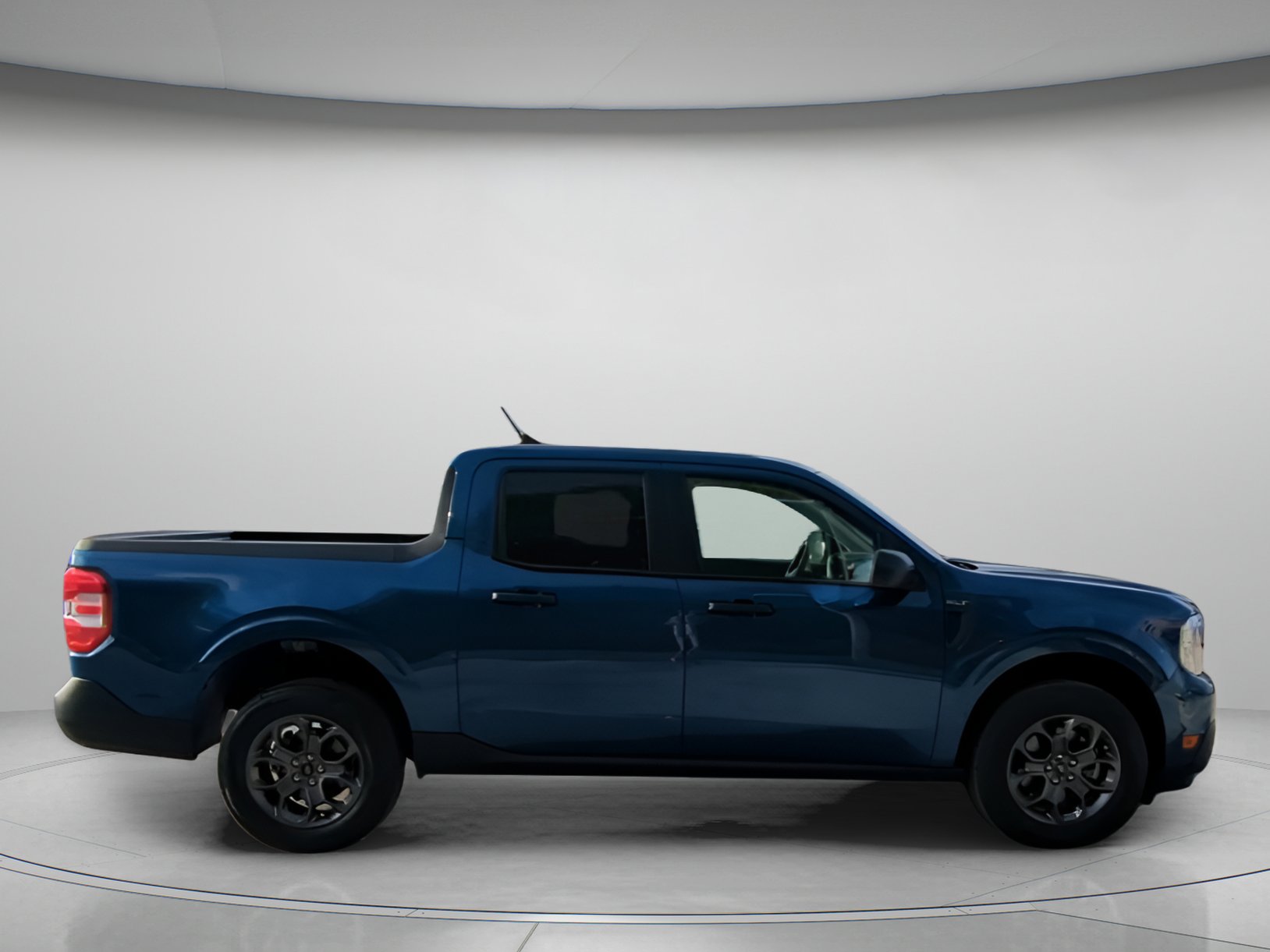 Certified 2024 Ford Maverick XLT FWD image 32