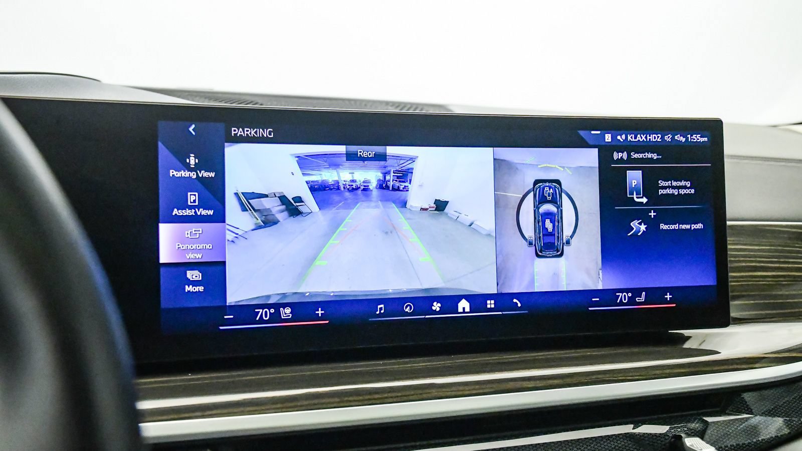 Certified 2024 BMW X7 xDrive40i AWD/4WD image 22