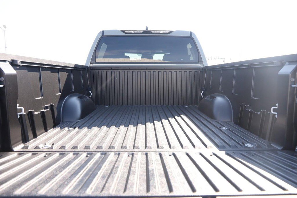 New 2026 Toyota Tundra SR5 image 7