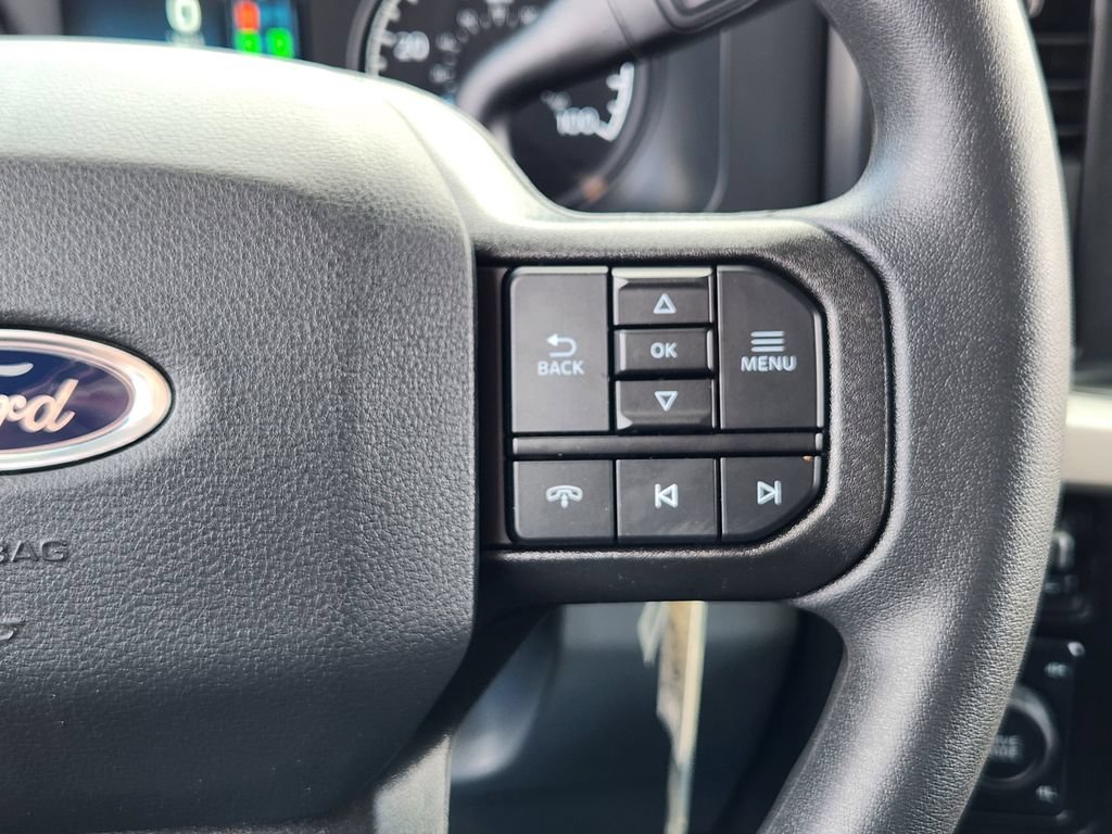 New 2026 Ford F350 XL w/ STX Appearance Package AWD/4WD image 20