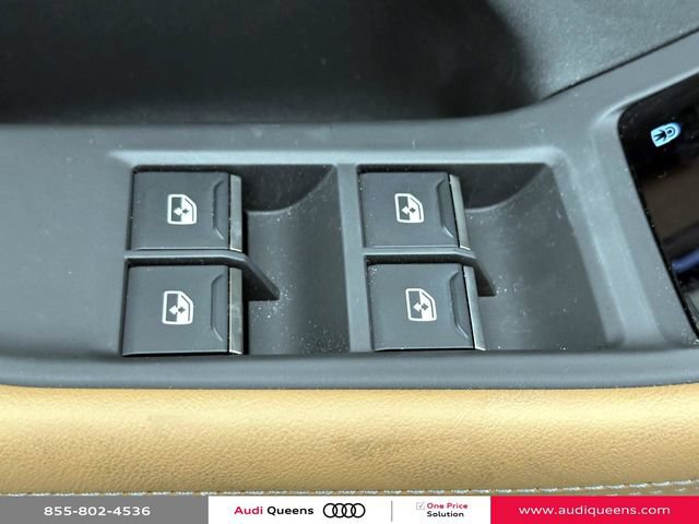 Used 2025 Audi A5 2.0T Premium Plus w/ Premium Plus AWD/4WD image 19