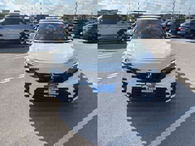 Used 2024 Honda Civic LX image 8