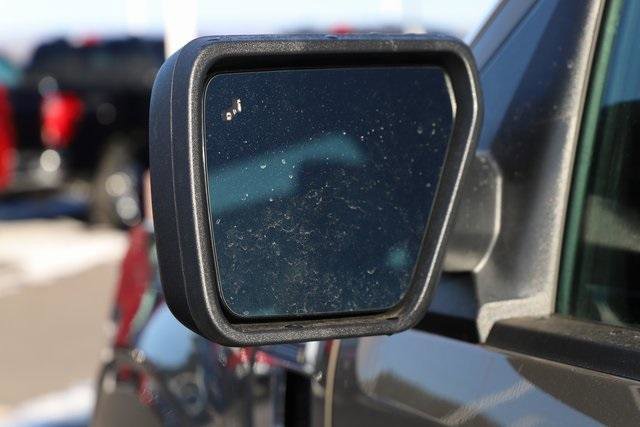 New 2025 Ford F150 XLT w/ Equipment Group 301A Standard image 11