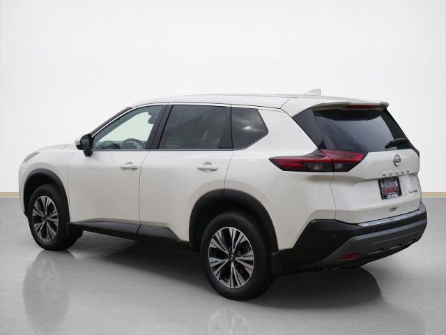Certified 2023 Nissan Rogue SV image 5