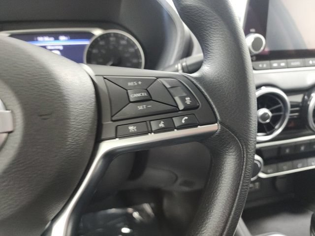 Used 2023 Nissan Sentra SV FWD image 24