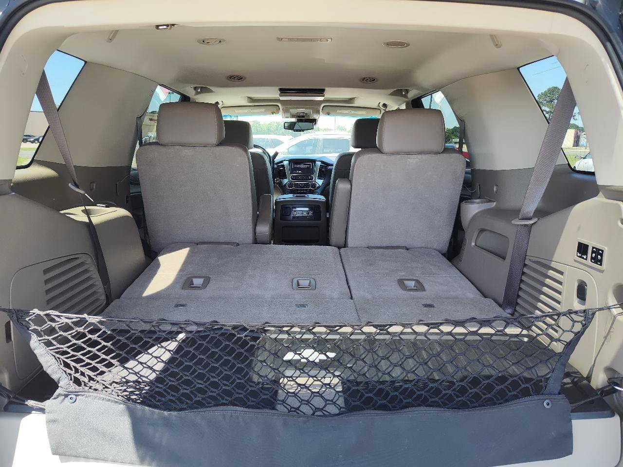 Used 2017 Chevrolet Tahoe Premier RWD image 7