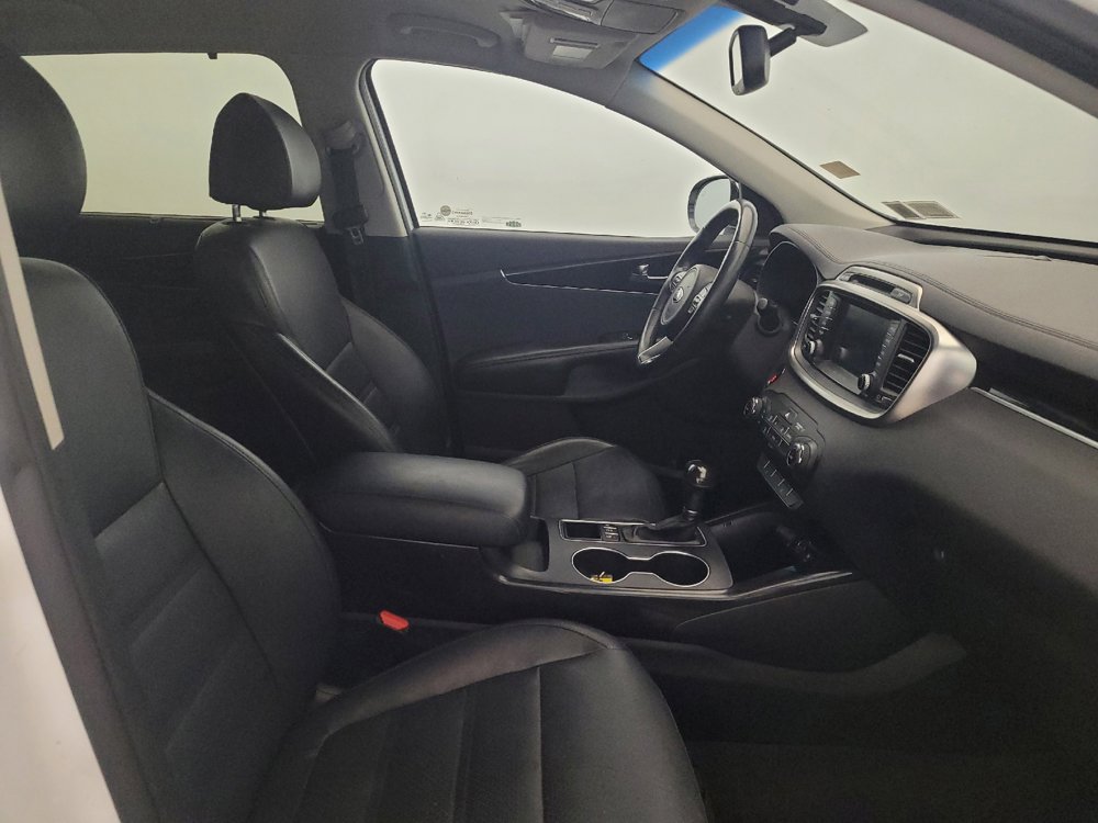 Used 2018 Kia Sorento EX AWD/4WD image 21