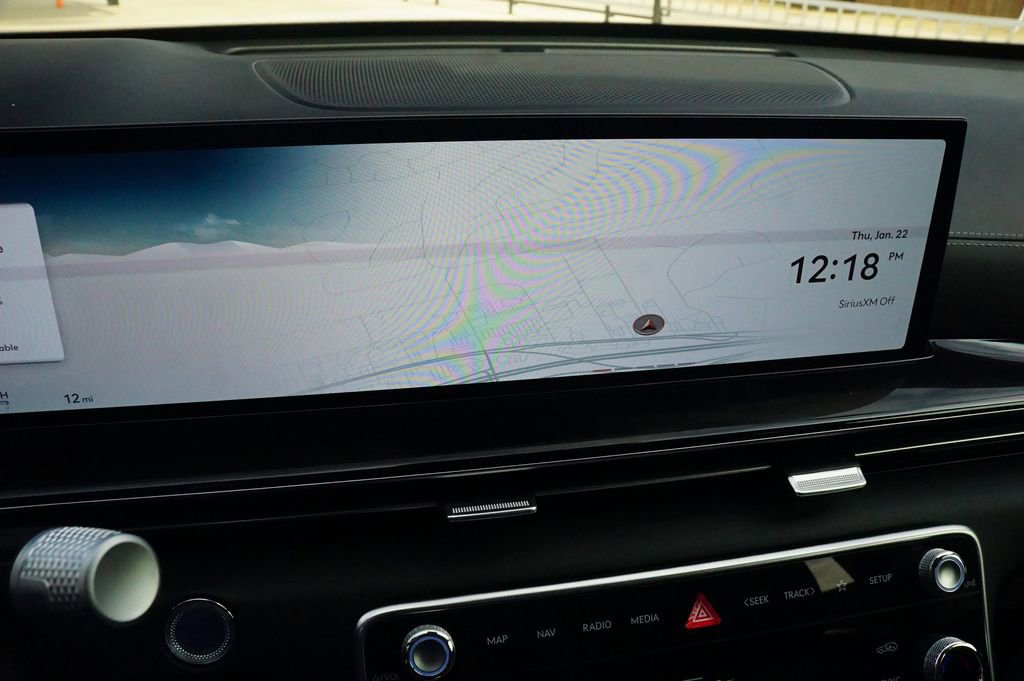 New 2026 Genesis GV80 2.5T image 8