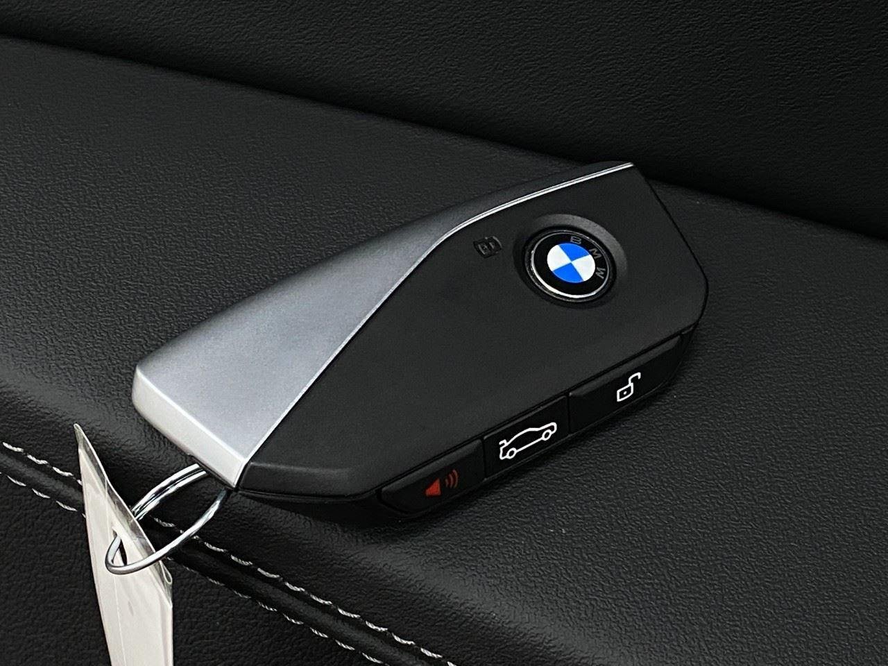 New 2026 BMW X2 xDrive28i AWD/4WD image 65