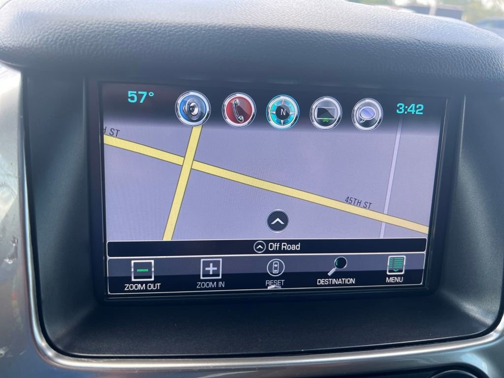 Used 2019 Chevrolet Suburban Premier image 16