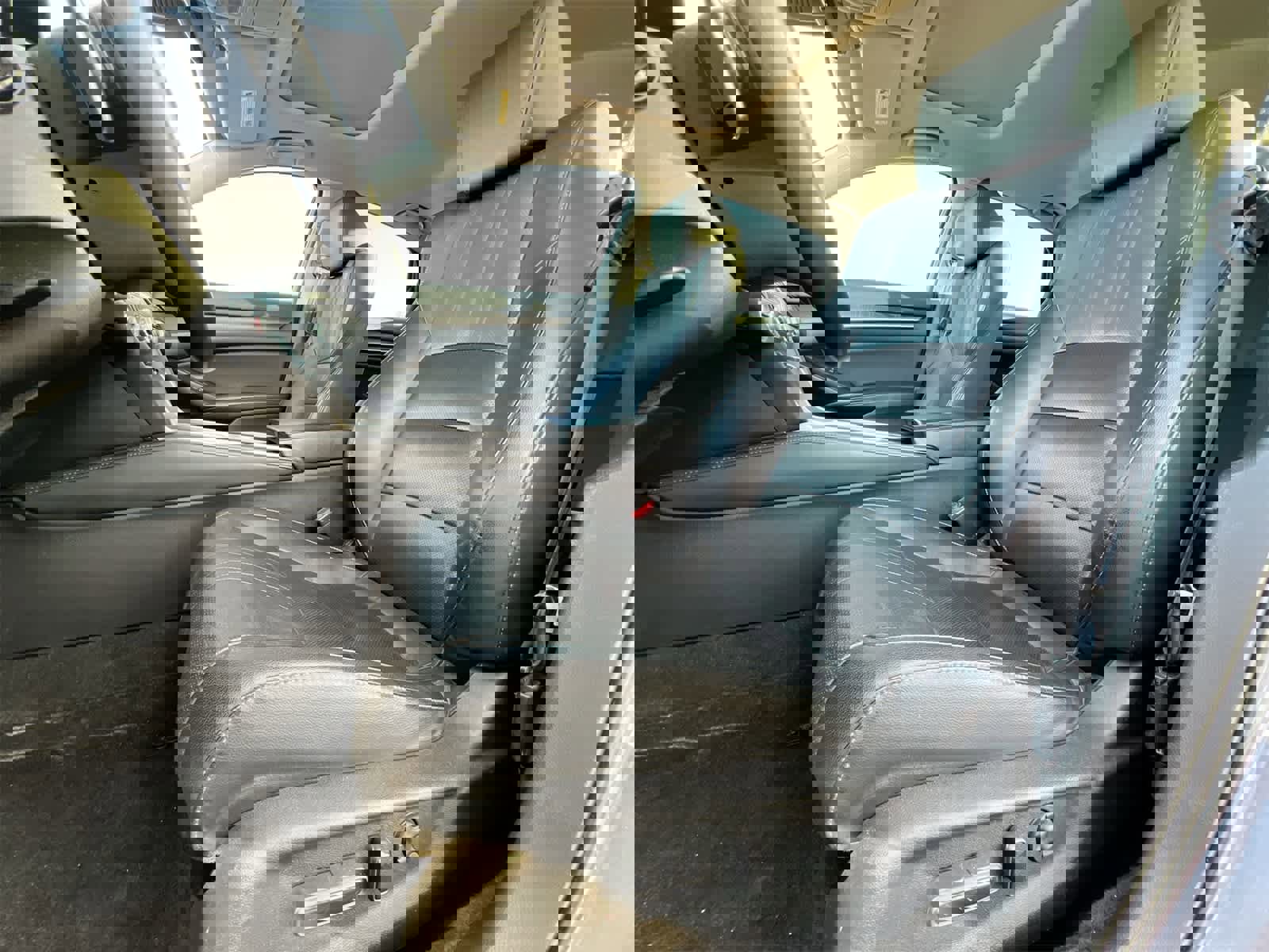 Used 2018 Honda Accord EX-L image 16