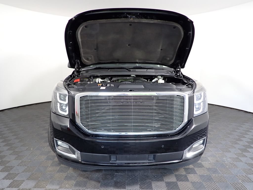 Used 2015 GMC Yukon SLT w/ Open Road Package AWD/4WD image 49