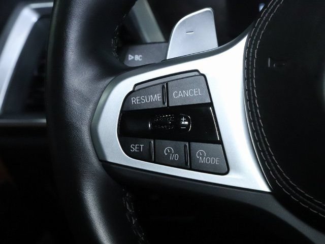 Used 2024 BMW X5 xDrive40i w/ M Sport Package AWD/4WD image 25