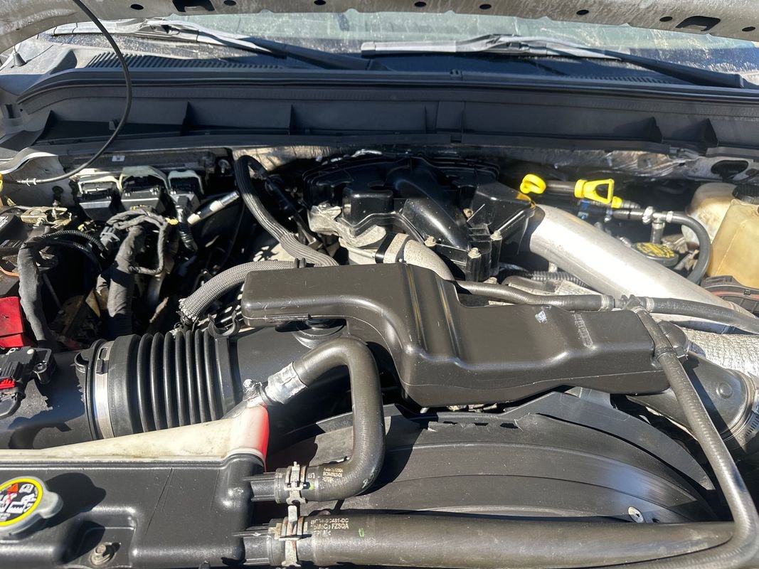 Used 2014 Ford F350 XLT AWD/4WD image 21