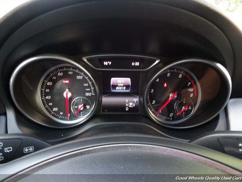 Used 2020 Mercedes-Benz GLA 250 4MATIC image 15