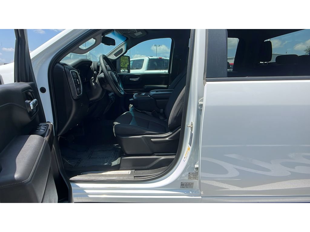 Used 2023 Chevrolet Silverado 3500 LT w/ Gooseneck/5TH Wheel Package image 14