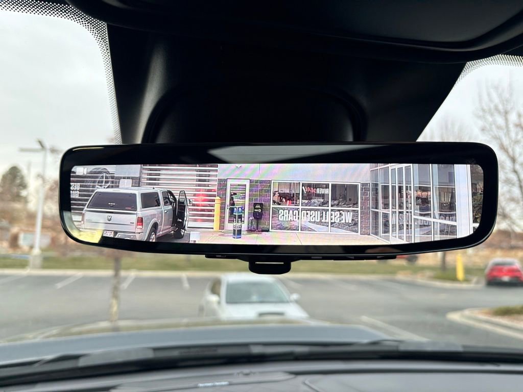 New 2026 RAM 3500 Limited image 28