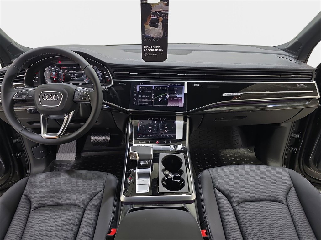 New 2026 Audi Q7 3.0T Premium Plus image 9