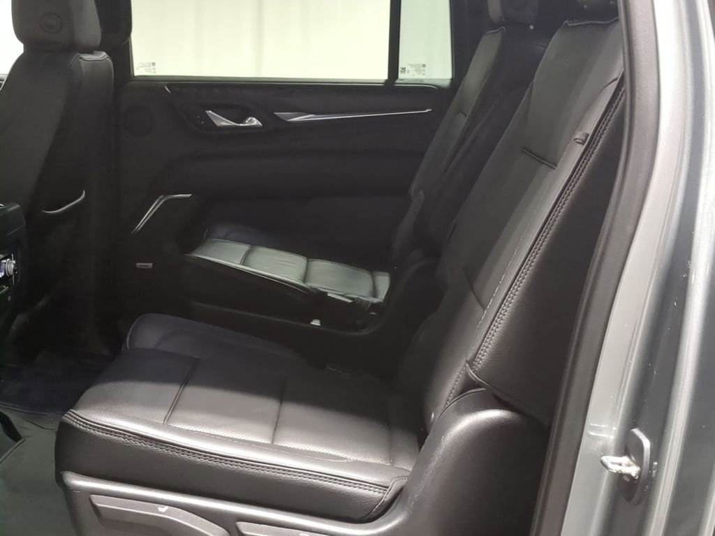 Used 2023 GMC Yukon XL Denali w/ Max Trailering Package image 33