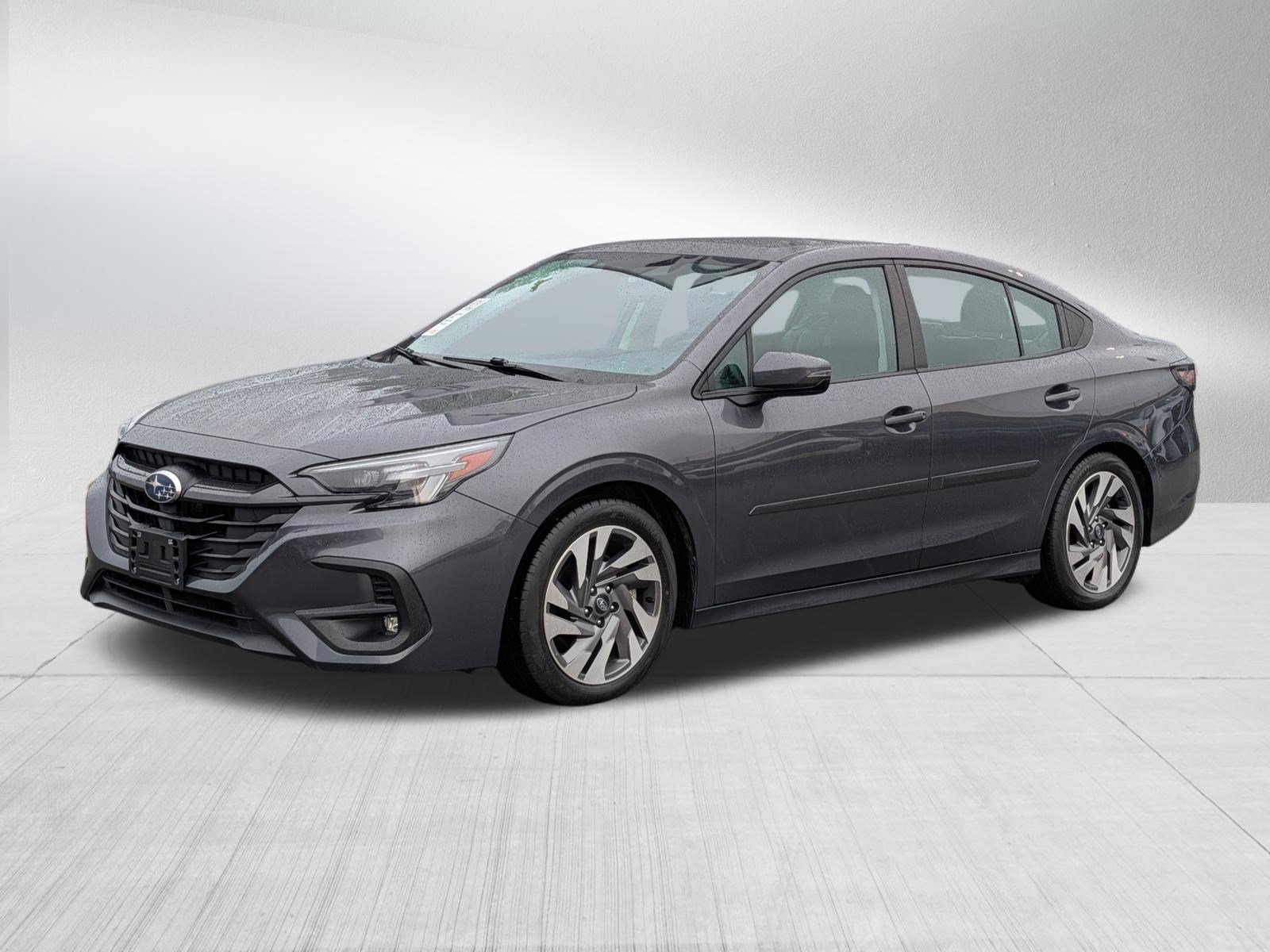 Used 2024 Subaru Legacy Limited AWD/4WD image 3